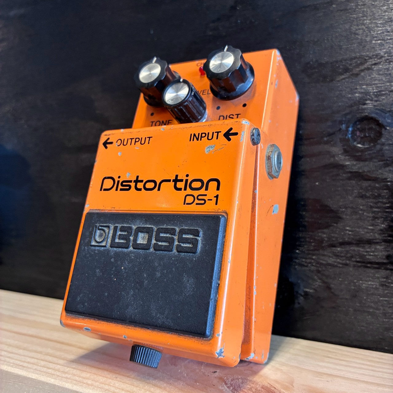 BOSS DS-1 Distortion 日本製 1982年製 【USED】