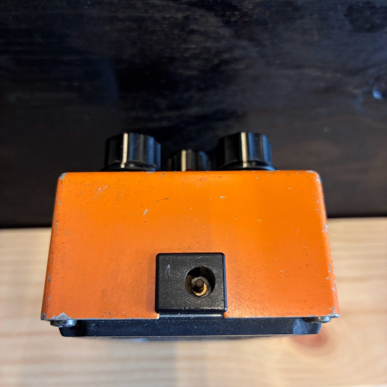 BOSS DS-1 Distortion 日本製 1982年製 【USED】