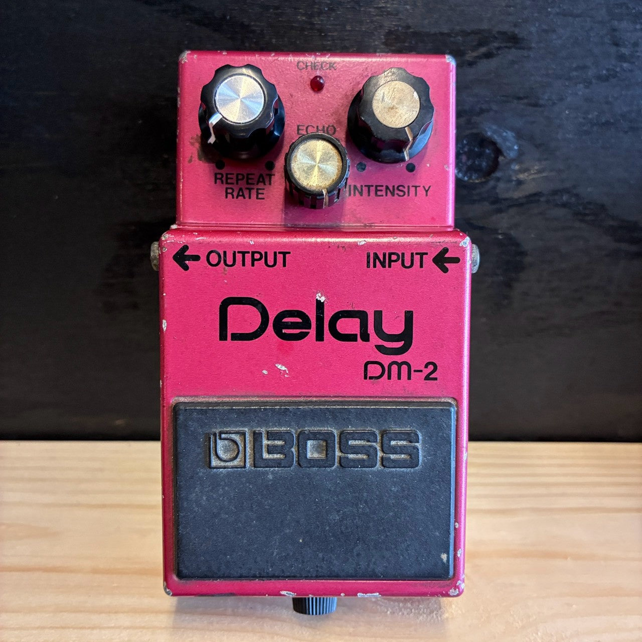 BOSS DM-2 Delay 日本製 1981年製 【USED】
