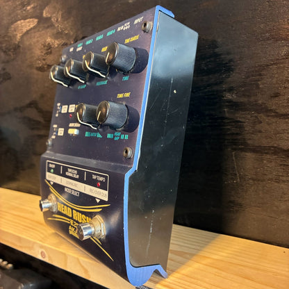 Akai Head Rush E2 Delay 【USED】