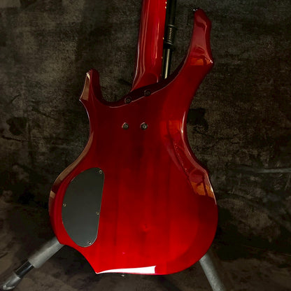 Grass Roots FOREST  G-FR-52B See Thru Red【3.78㎏】