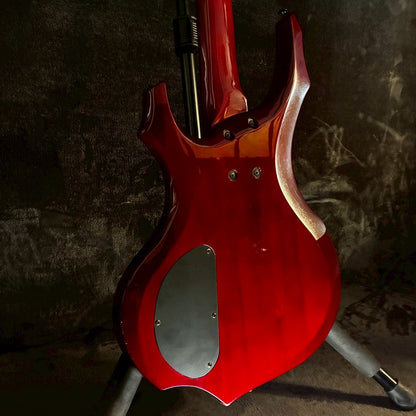 Grass Roots FOREST  G-FR-52B See Thru Red【3.78㎏】