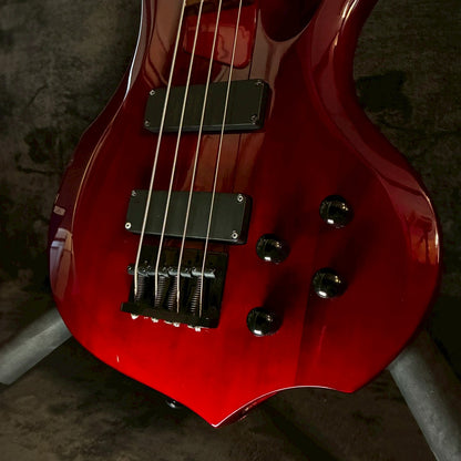 Grass Roots FOREST  G-FR-52B See Thru Red【3.78㎏】