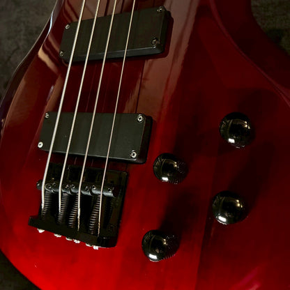 Grass Roots FOREST  G-FR-52B See Thru Red【3.78㎏】