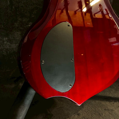 Grass Roots FOREST  G-FR-52B See Thru Red【3.78㎏】