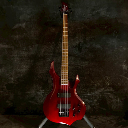 Grass Roots FOREST  G-FR-52B See Thru Red【3.78㎏】
