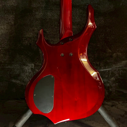 Grass Roots FOREST  G-FR-52B See Thru Red【3.78㎏】