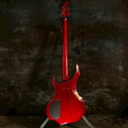 Grass Roots FOREST  G-FR-52B See Thru Red【3.78㎏】