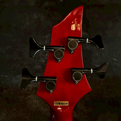 Grass Roots FOREST  G-FR-52B See Thru Red【3.78㎏】