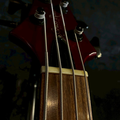 Grass Roots FOREST  G-FR-52B See Thru Red【3.78㎏】