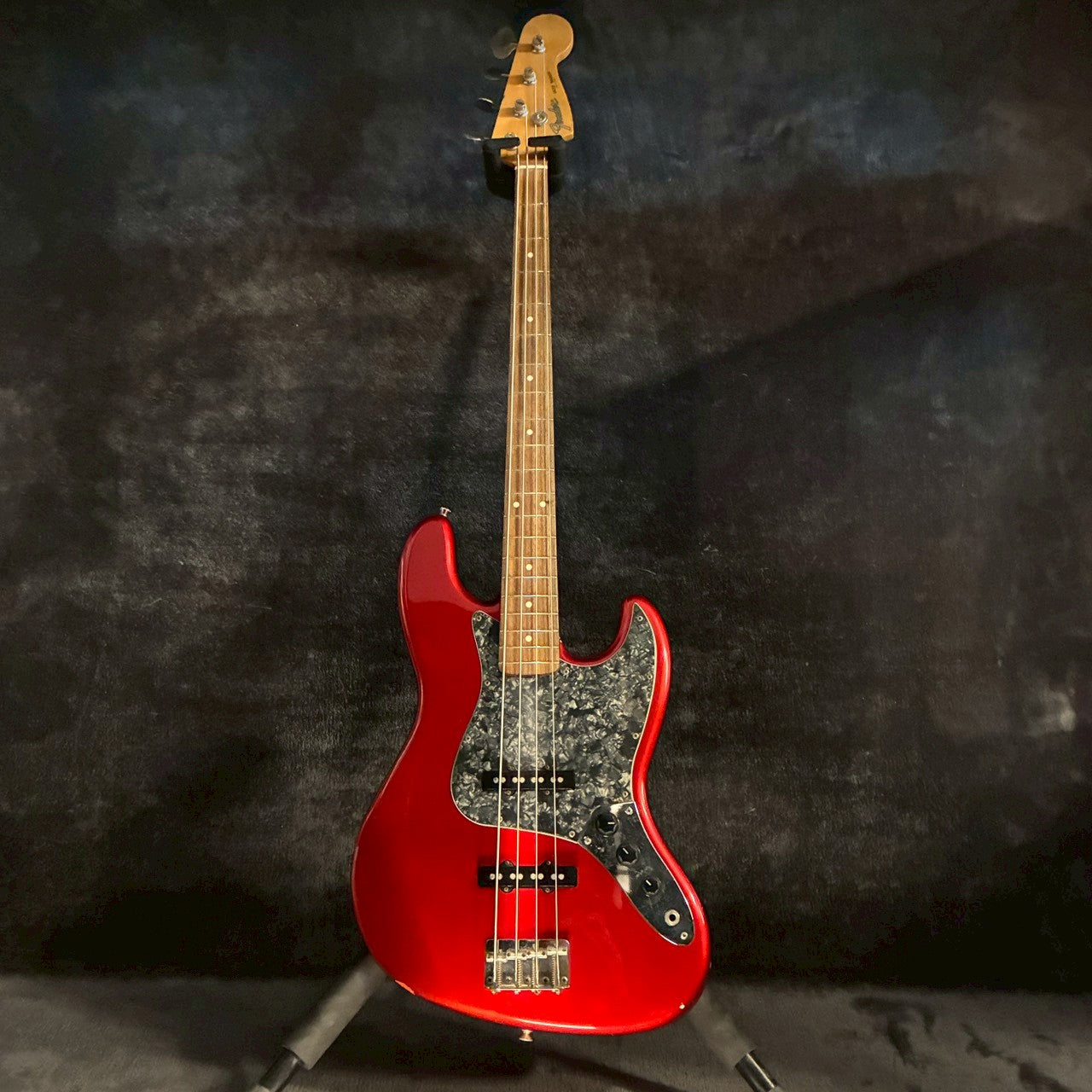 Fender Japan JB-40 Red【4.50kg】