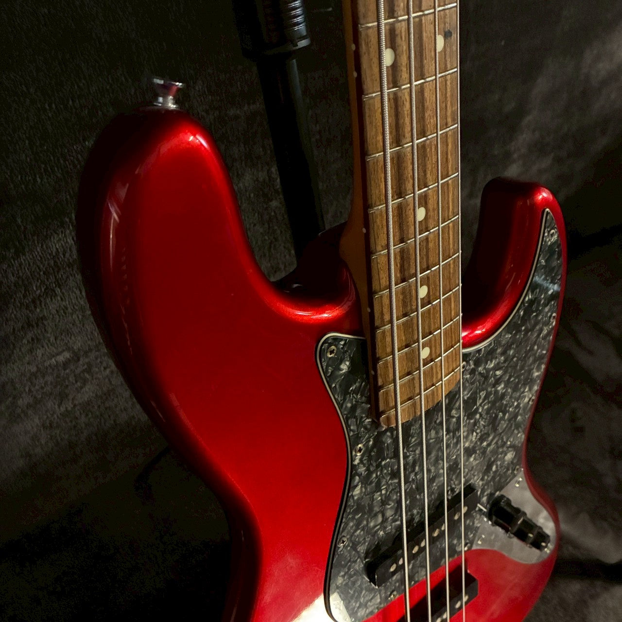 Fender Japan JB-40 Red【4.50kg】