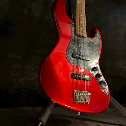 Fender Japan JB-40 Red【4.50kg】