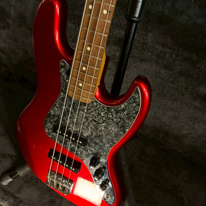 Fender Japan JB-40 Red【4.50kg】