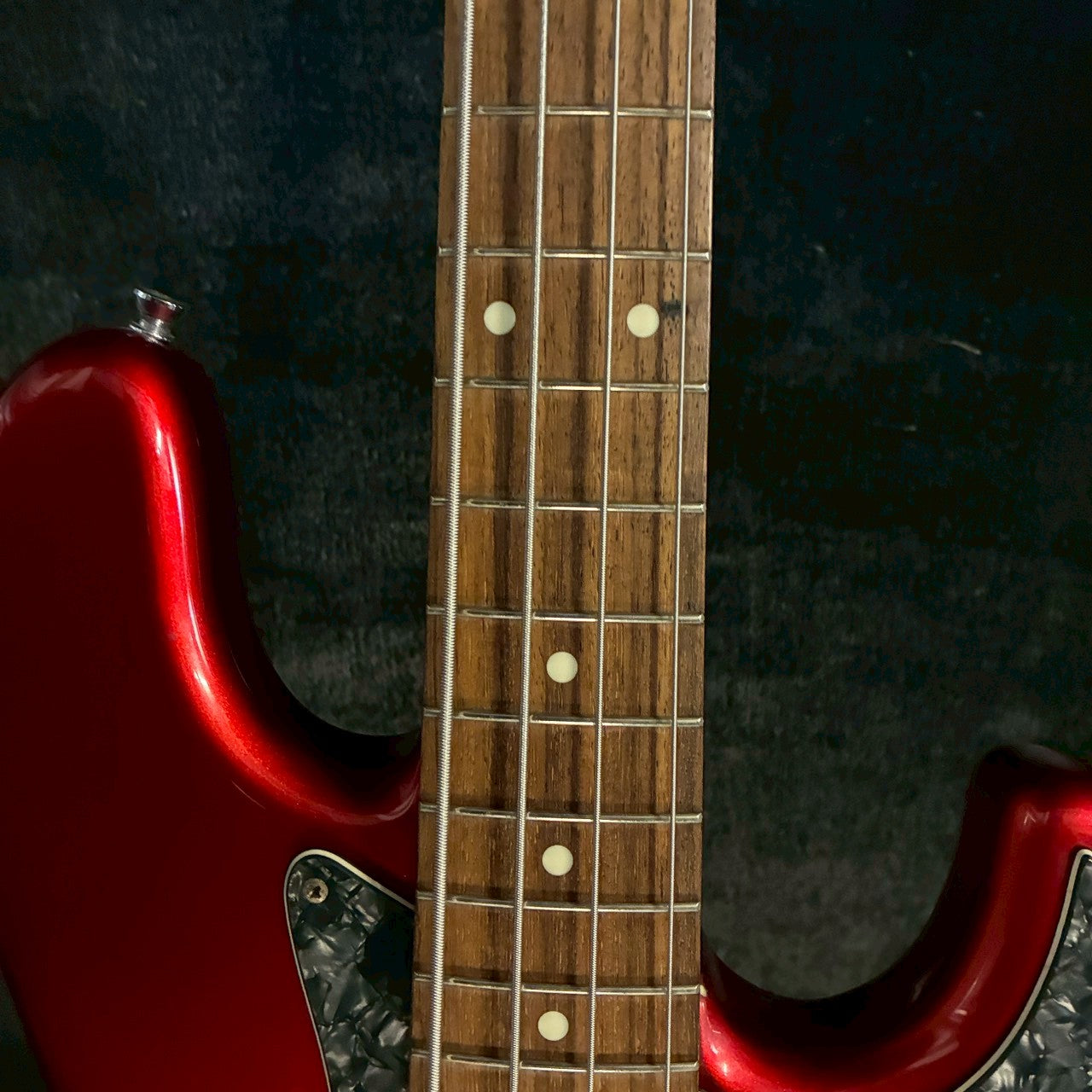 Fender Japan JB-40 Red【4.50kg】