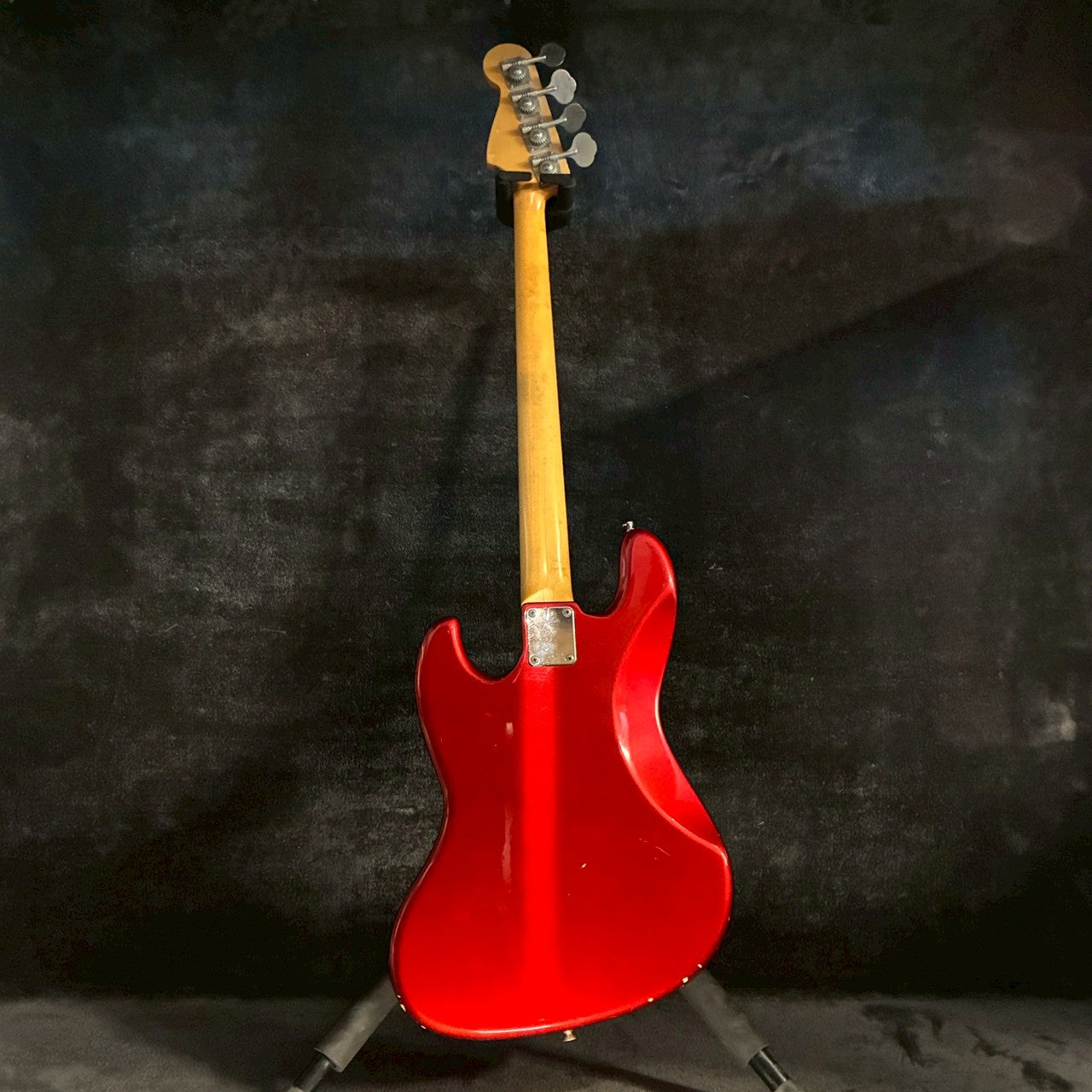 Fender Japan JB-40 Red【4.50kg】