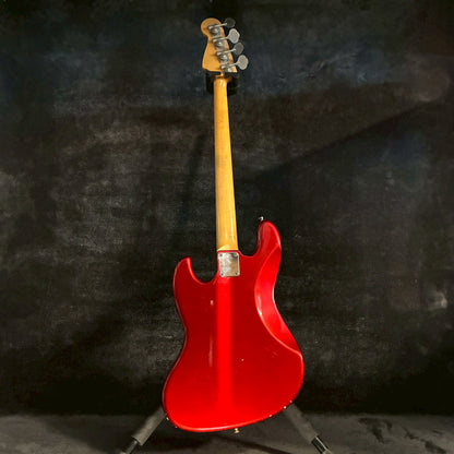 Fender Japan JB-40 Red【4.50kg】
