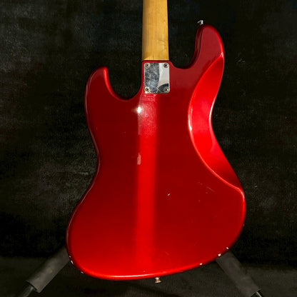 Fender Japan JB-40 Red【4.50kg】