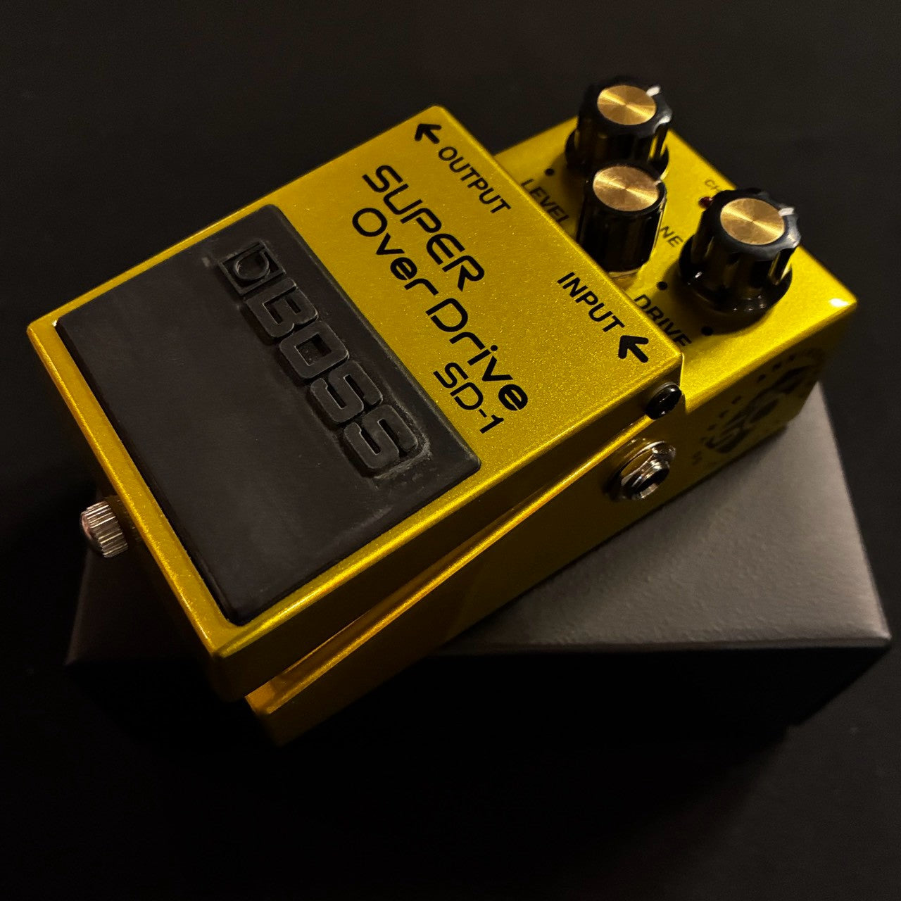 BOSS SD-1 B50A / Overdrive 【甲府店】