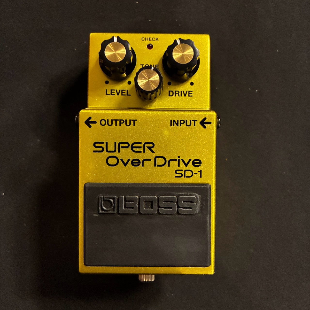 BOSS SD-1 B50A / Overdrive 【甲府店】