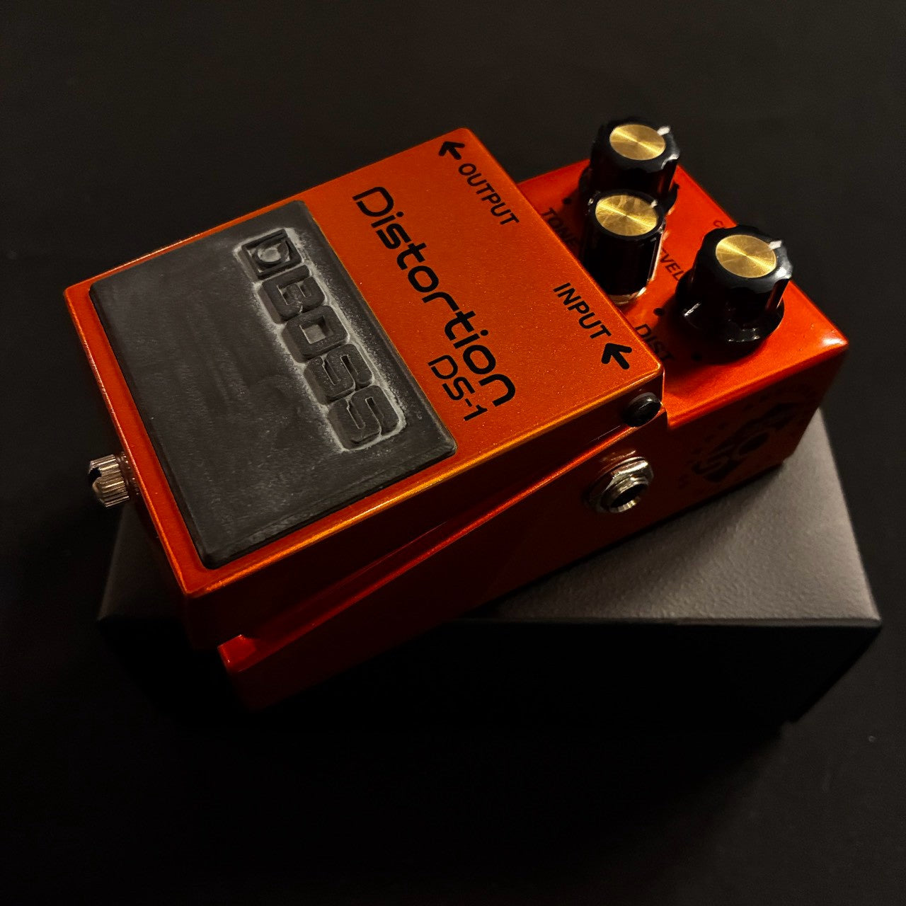 BOSS DS-1 B50A / Distortion 【甲府店】