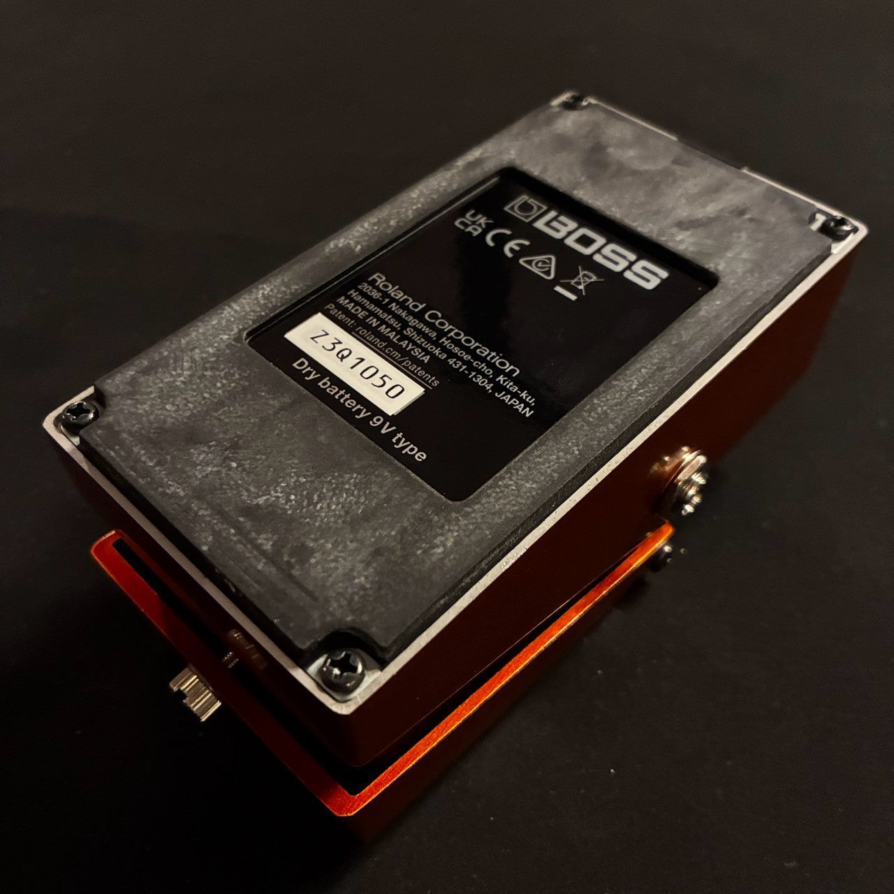 BOSS DS-1 B50A / Distortion 【甲府店】