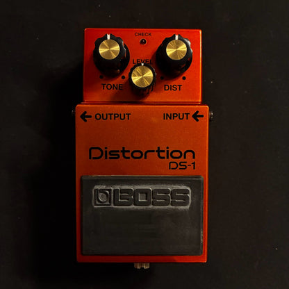 BOSS DS-1 B50A / Distortion 【甲府店】