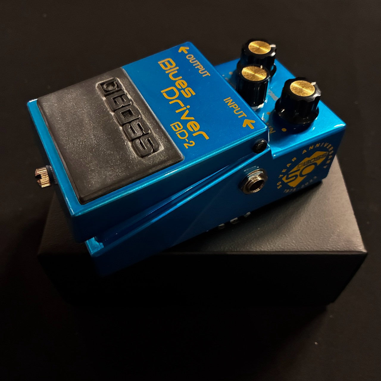 BOSS BD-2 B50A / Blues Driver 【甲府店】