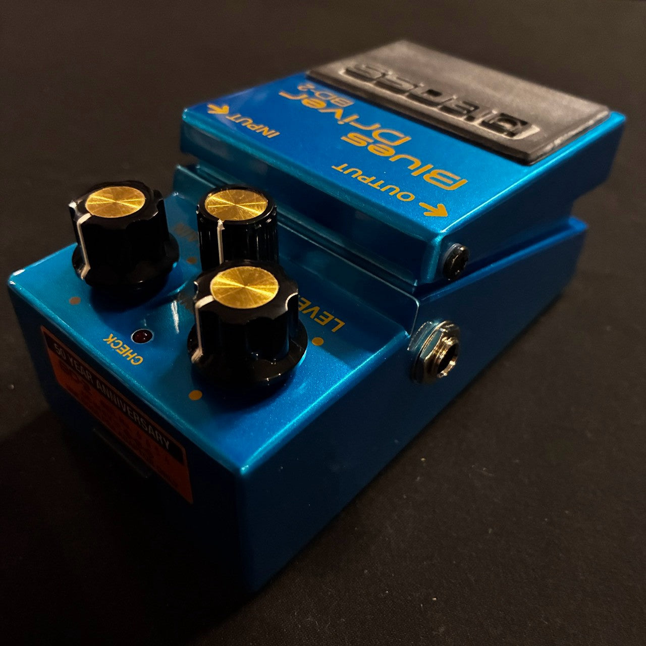 BOSS BD-2 B50A / Blues Driver 【甲府店】