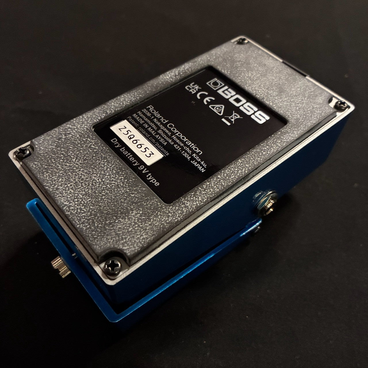 BOSS BD-2 B50A / Blues Driver 【甲府店】