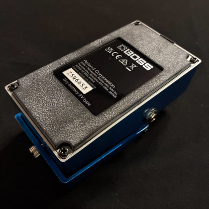 BOSS BD-2 B50A / Blues Driver 【甲府店】