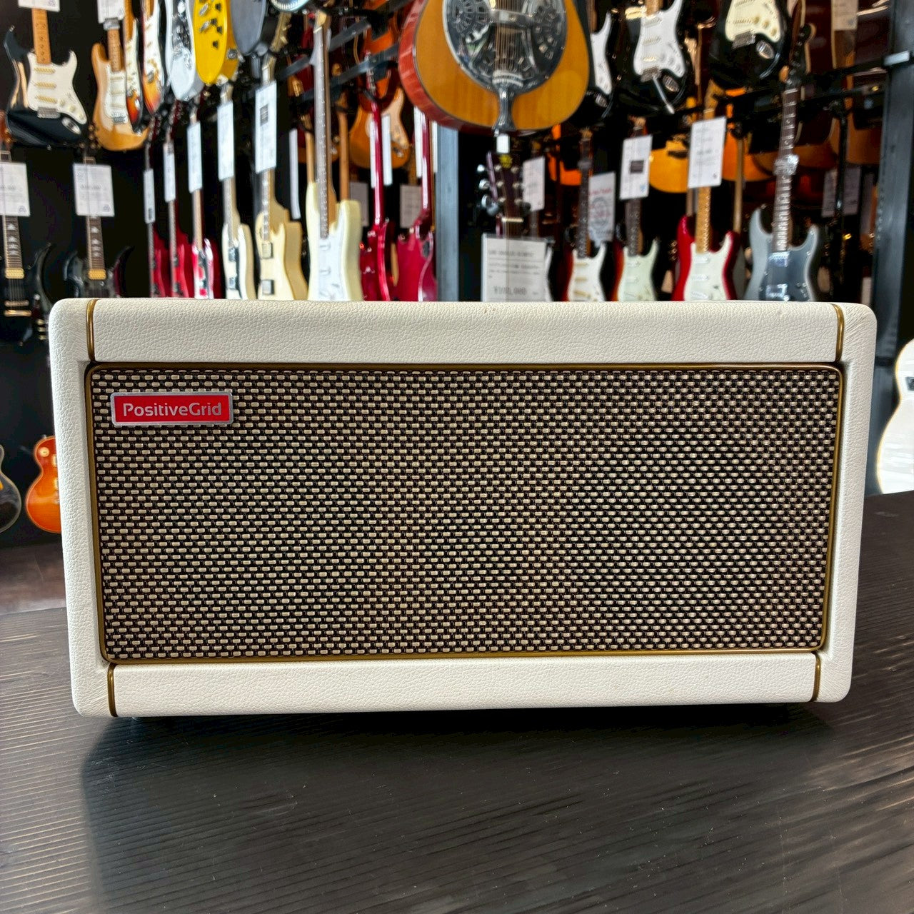 Positive Grid Spark40 【USED】