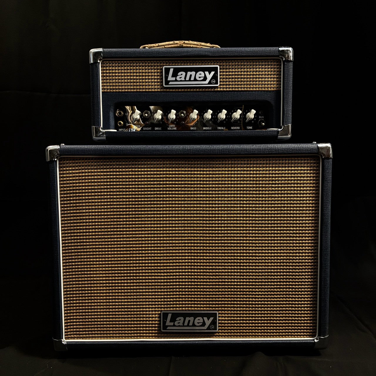 Laney L5 studio / Laney LT112【USED】