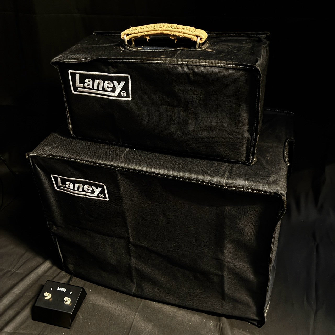 Laney L5 studio / Laney LT112【USED】