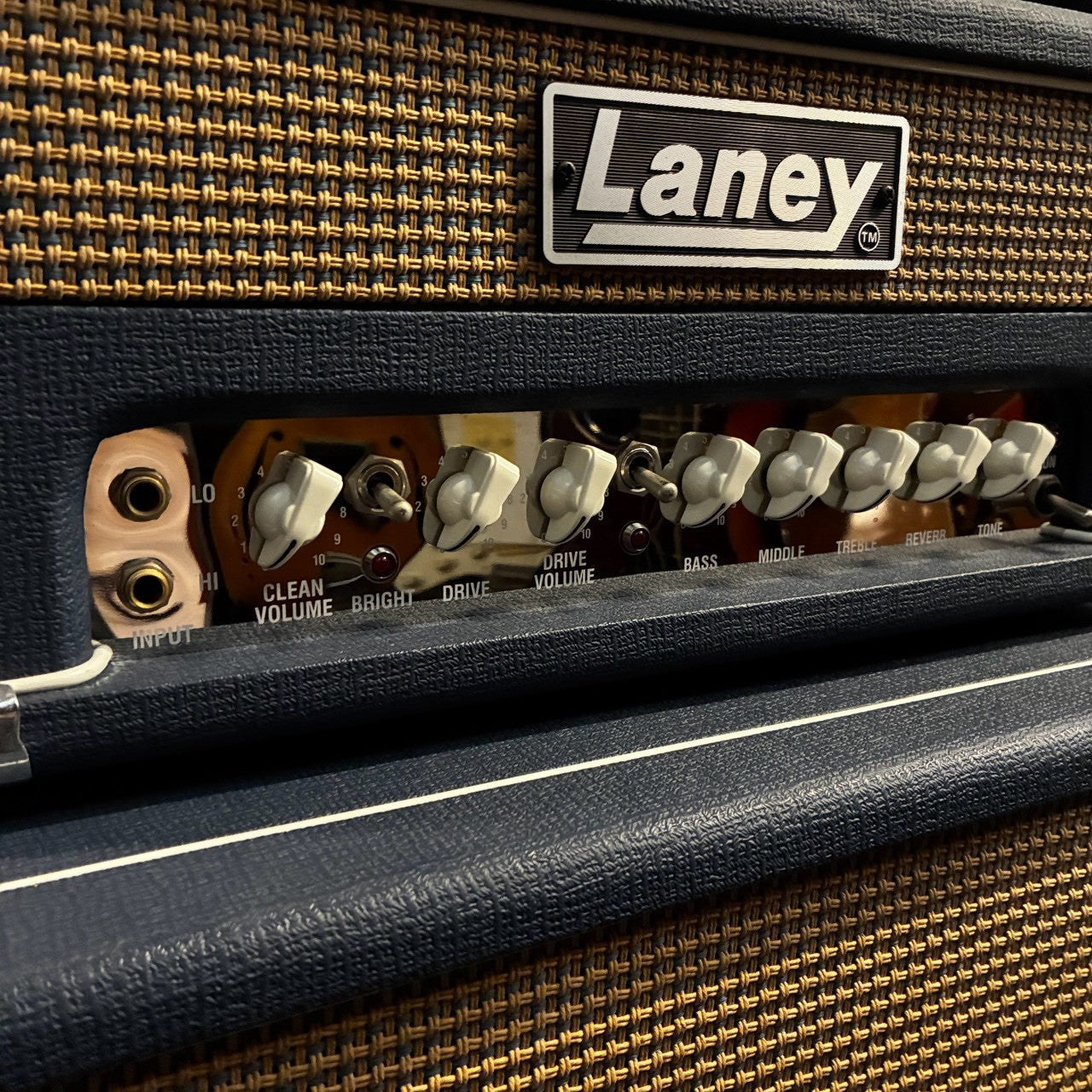 Laney L5 studio / Laney LT112【USED】