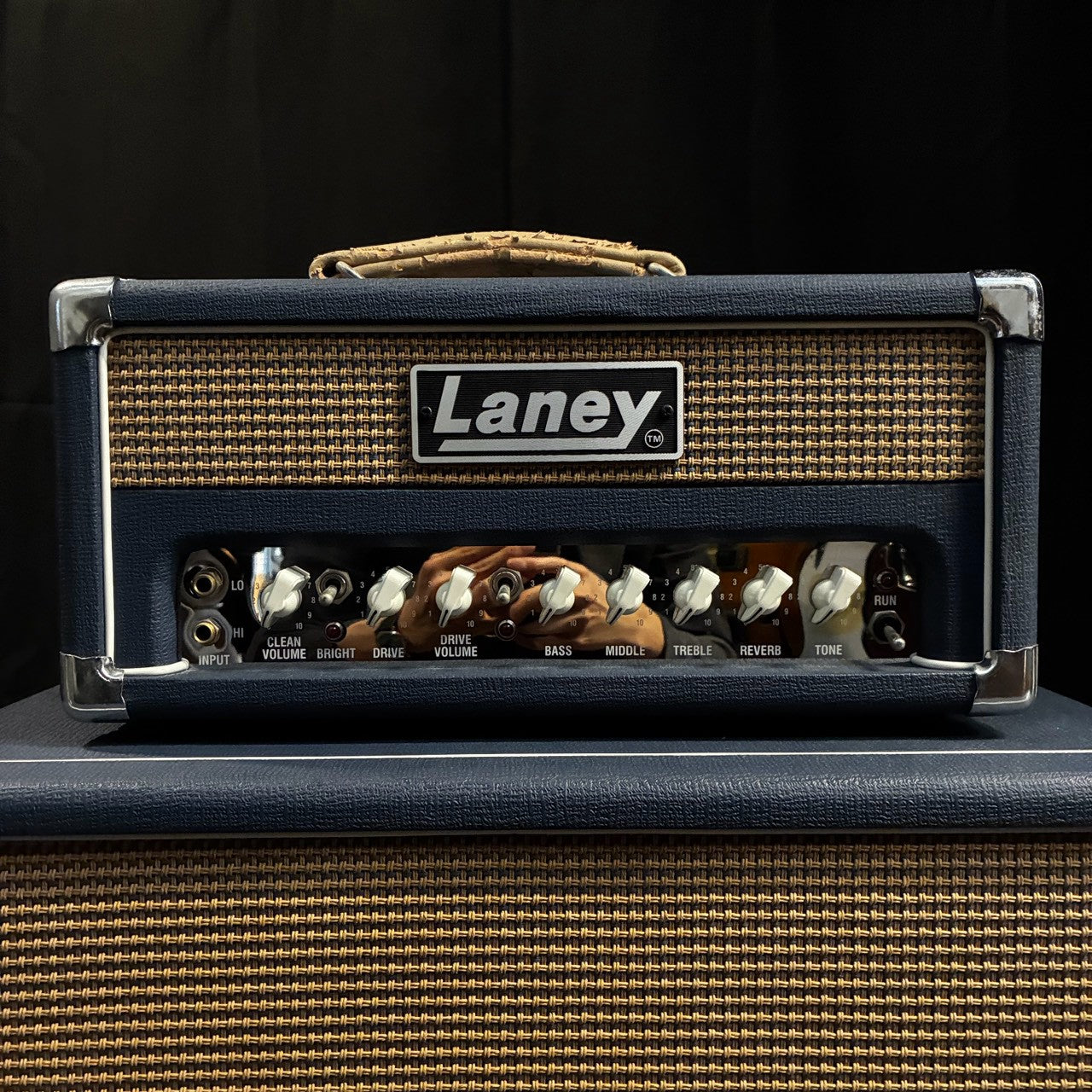Laney L5 studio / Laney LT112【USED】