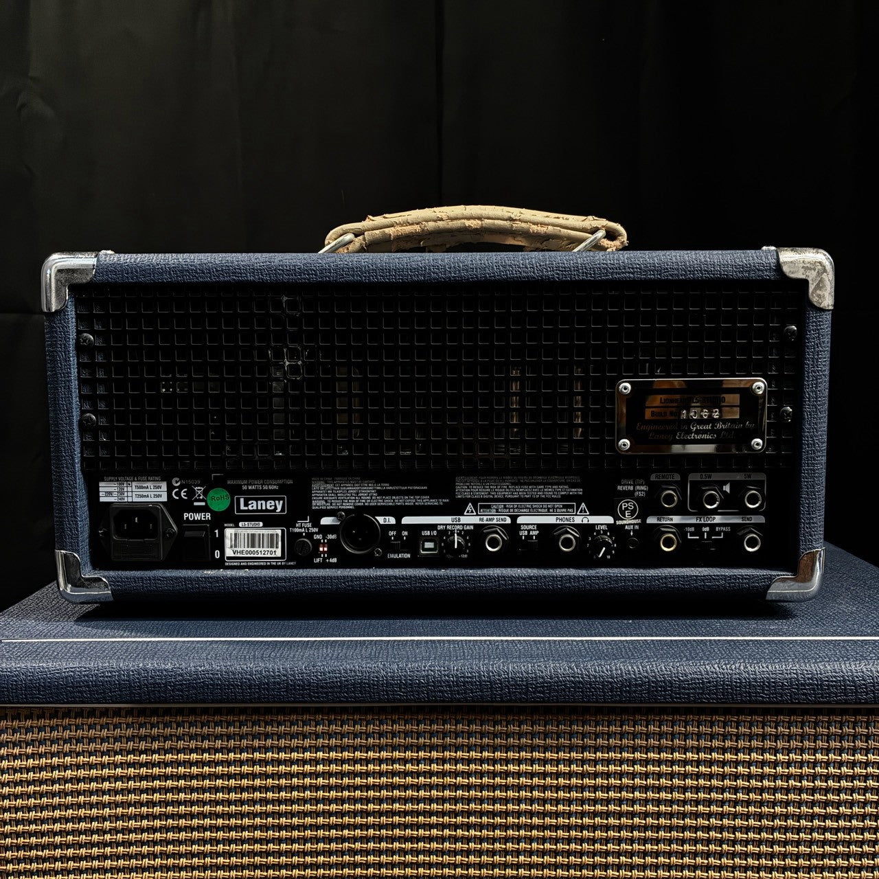 Laney L5 studio / Laney LT112【USED】