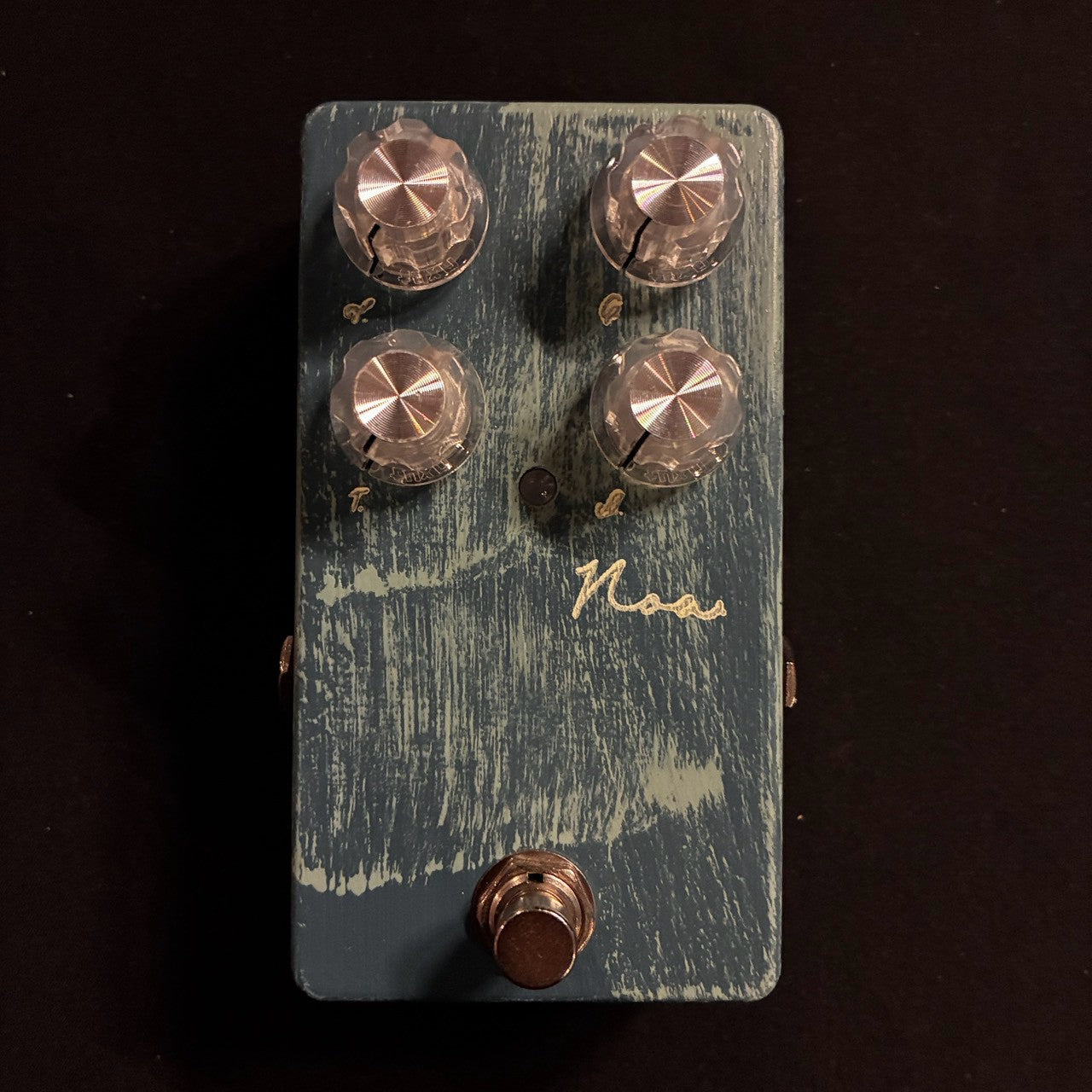 Petla Noa / Overdrive 【甲府店】