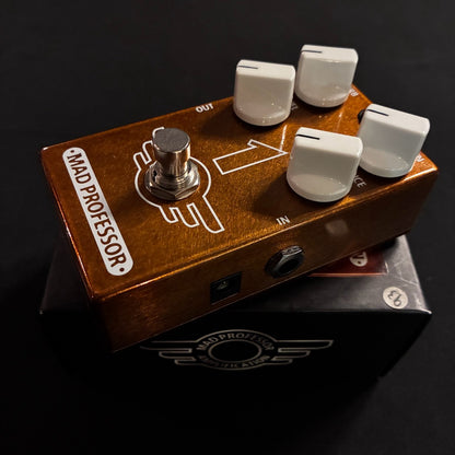 MAD PROFESSOR 1 / One / Distortion・Reverb 【甲府店】
