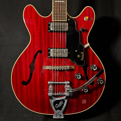 GUILD Starfire V / 3.71kg【下取りで最大15%OFF】【甲府店】