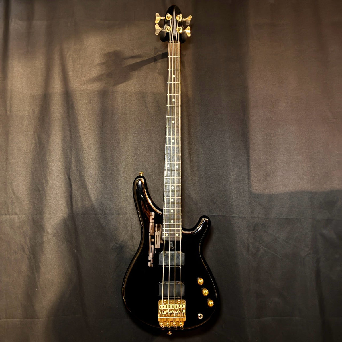 YAMAHA MB-II / 3.52kg【下取りで最大15%OFF】【甲府店】