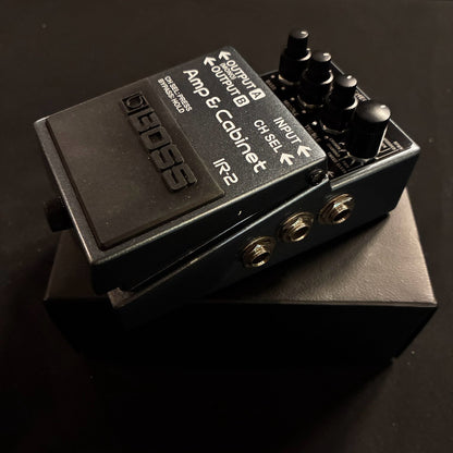 BOSS IR-2 / Amp & Cabinet 【甲府店】