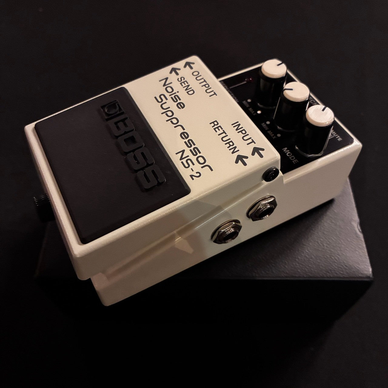 BOSS NS-2 / Noise Suppressor 【甲府店】