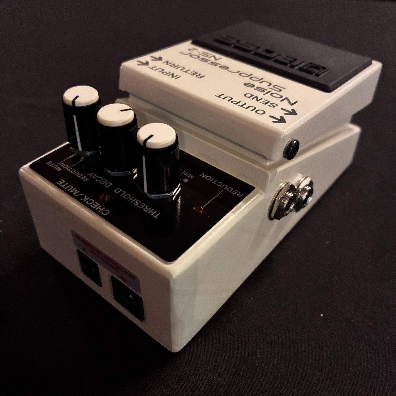 BOSS NS-2 / Noise Suppressor 【甲府店】