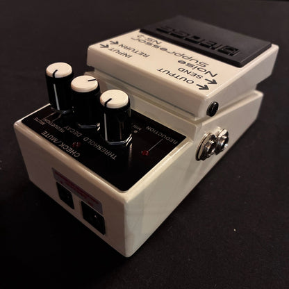BOSS NS-2 / Noise Suppressor 【甲府店】