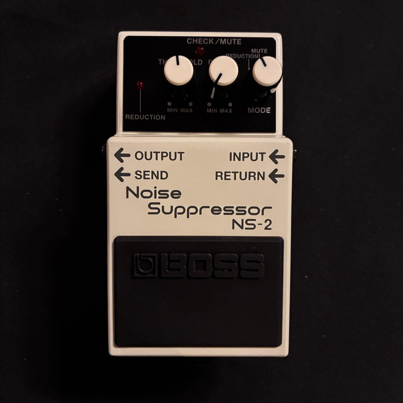 BOSS NS-2 / Noise Suppressor 【甲府店】