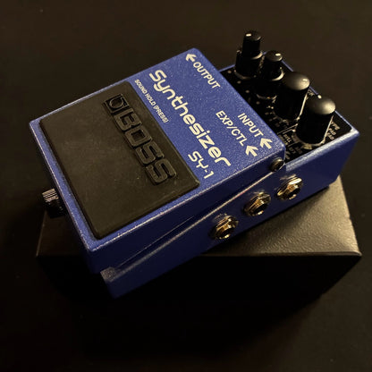 BOSS SY-1 / Synthesizer 【甲府店】