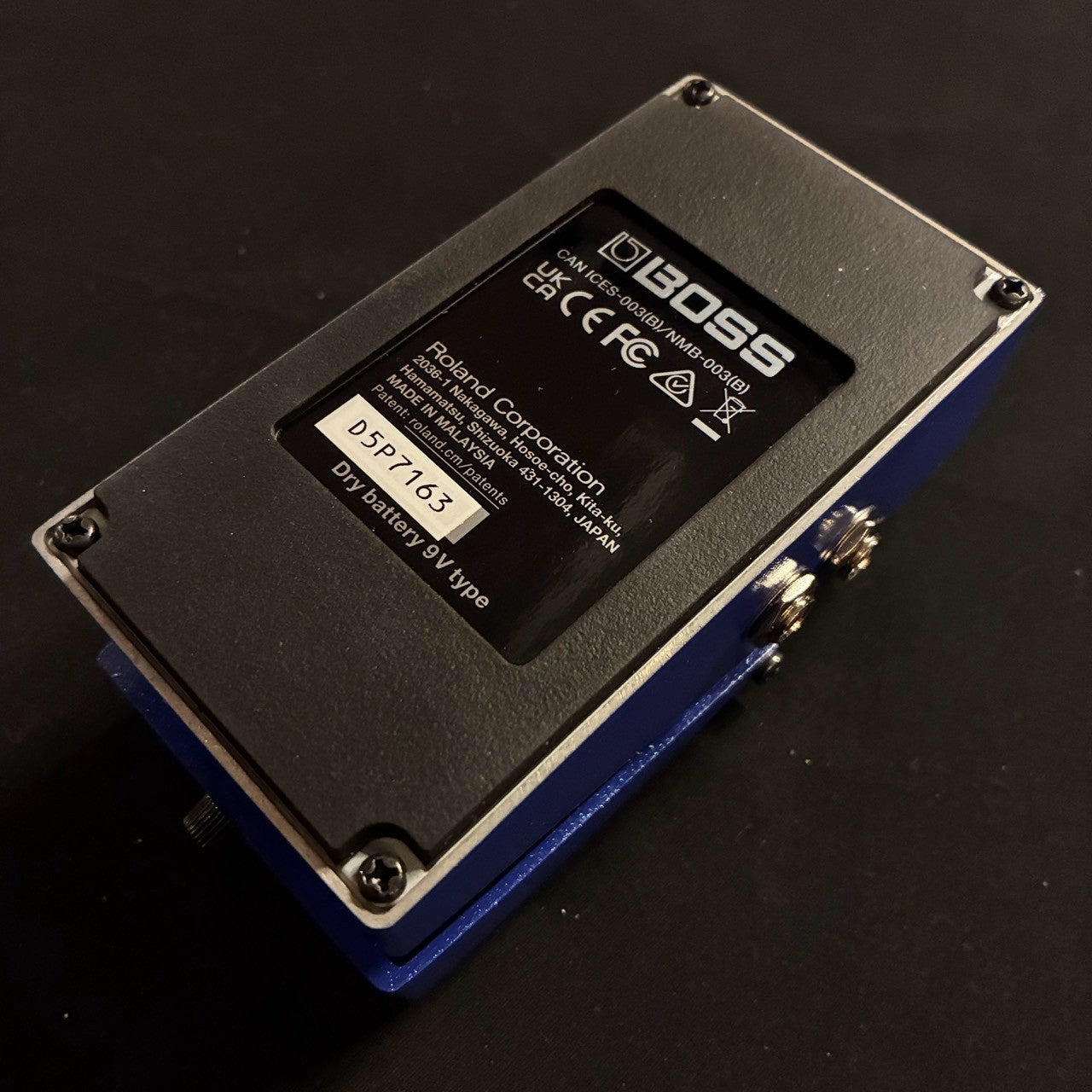 BOSS SY-1 / Synthesizer 【甲府店】