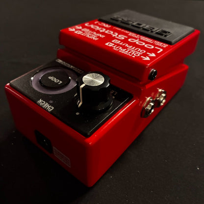BOSS RC-1 / Loop Station 【甲府店】