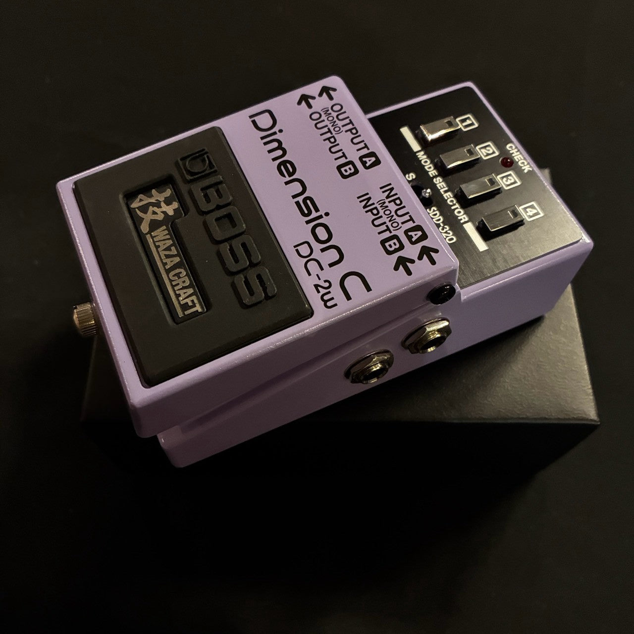 BOSS DC-2W / Dimension Chorus 【甲府店】